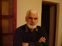 Յուրի Սահակյան. «Տերևն ասաց»