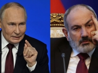 Հայաստանից ռուսական 102-րդ ռազմաբազան հանելու նպատակի, Պուտինի ասածի, բազան հանելու հետևանքների և ընդդիմության լռության շուրջ
