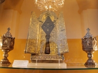 Սուրբ Գեղարդն ու իր առաքելությունը