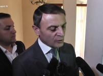 Օսիպյան․ Ոստիկանությունը հոկտեմբերի 2-ի հանրահավաքին առնչվող որևէ բողոք չի ստացել (տեսանյութը՝ «Ազատություն» ռադիոկայանի)