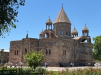 Հայոց եկեղեցին որպես ազգային անվտանգությանը նպաստող գործոն