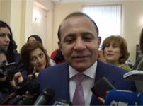 2016 թվականին կառավարության կազմը կկրճատվի. վարչապետ (տեսանյութը՝ «Ազատություն» ռադիոկայանի)