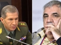 «Եթե ես ստում եմ, թող Օնիկը դուրս գա և ասի, որ ես ստում եմ»