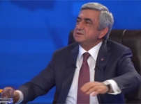 Սերժ Սարգսյանը չի հստակեցնում՝ ինչով է զբաղվելու 2018-ից հետո («Ազատություն» ռադիոկայան)