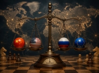 Կա երկու ուժ, որ բալանսավորված հստակ քաղաքականություն կարող է վարել
