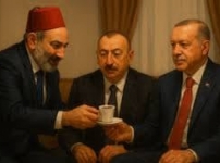 Դավաճանը փորձ է անում ջնջել եկեղեցու դեմ արշավի հիմքում ադրբեջանական հետքը