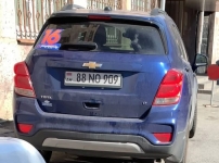 Ոստիկանությունն աշխատում է ՔՊ-ի օգտի՞ն