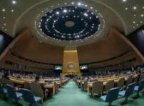 ՄԱԿ-ում Նոր Հայաստանը քվեարկեց կողմ խիստ հակառուսական բանաձևի, այն դեպքում, երբ Միացյալ Նահանգները դեմ արտահայտվեց