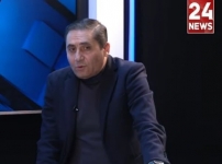 Եվ այս մարդիկ մեզ պատմում են խաղաղության մասի՞ն