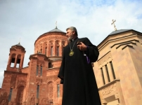 «Օրենքը և իշխանությունը վերածվել են իշխանավորի կամքն սպասարկող գործիքի»