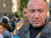 Գողն ամենաբարձրն է գոռում՝ բռնե՛ք գողին