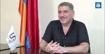 Փողոցից եկել են մարդիկ և փողոցային լեքսիկոնով խոսում են ԱԺ ամբիոնից Հովհաննես Գալստյան