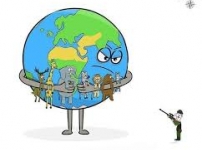 Բնություն և մարդ