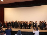 «Վազգեն. վերջին Սպարապետը». պատմություն մարդու ու հրամանատարի մասին