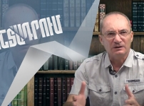 Պատերազմն ընթացել է նախապես մանրակրկիտորեն մշակված և ՀՀ ղեկավարության հետ համաձայնեցված սցենարով