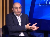 Հիշողություն ունենալը, արդար իրավունք ձևակերպելը պատերազմի կոչ չէ