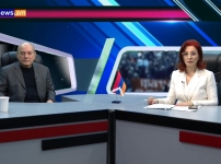 Գարնանը իշխանափոխություն է լինելու, ոտքի ենք հանելու մեր ժողովրդին` հանուն մեր սուրբ հայրենիքի