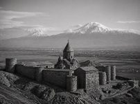 Նա, ով ուզում է Արարատը ջնջել Հայի միջից, Հայի ամենազազրելի, ամենագարշելի թշնամին է 
