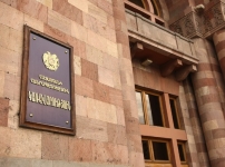 Կառավարությունը հավանություն տվեց ընտանեկան բռնության մասին վիճահարույց օրինագծին (տեսանյութը՝ «Ազատություն» ռադիոկայանի)