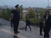 Հանցագործության մասին հաղորդում