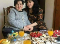 «Եթե իմանայի, շնորհակալություն չէի հայտնի…»
