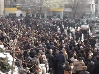 Փաշինյանի կազմակերպած ուխտերթի և Սուրբ Աստվածածին Կաթողիկե եկեղեցու բակում ունեցած ելույթի մասին