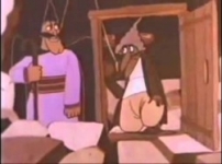 Քաջնազարիզմը հասունանում է երևութական արժանիքների առջև կուրորեն գլուխ խոնարհելու մթնոլորտում 