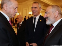 Նիկոլը իշխանության է բերվել, որպեսզի մաքրի Թուրքիայի արյունոտ ձեռքերը