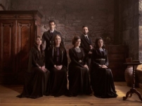 Genealogy - Don't Deny (Armenia) 2015 Eurovision Song Contest