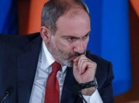 Արտերկրում այն կարծիքը կա, որ Նիկոլը ծուղակն է ընկել