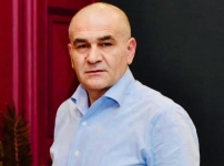 Եթե սա է ձեր պատկերացրած լուսավոր ապագան, ուրեմն, մենք տարբեր գեներ ունենք