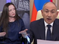 Էդ գունաթափված թղթերով ուզում եք մեզ ի՞նչ ապացուցել
