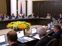 Կառավարությունն մերժեց արտադատական կարգով կալանքները վերացնել առաջարկող օրինագիծը («Ազատություն» ռադիոկայան)