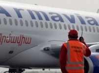 «Արմավիա»-ի թռիչքների սպասարկումը կարող է դադարեցվել (տեսանյութը՝ «Ազատություն» ռադիոկայանի)