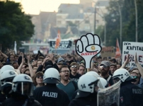 Անընդմեջ պայքար իշխանության, փառքի ու հարստության համար