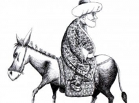 Ավանակաց պարագլխի կոչը