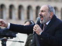Լինելու է Հայաստանի ոչ միայն տնտեսության, այլև բնակչության մի մասի սպանություն