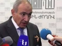 Եվ այսօր էլի փորձում է արդարանալ