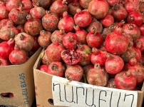 Ղարաբաղի անունով են ծախում