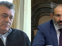 Եթե ունես քաղաքական ու բարոյական արժանապատվություն՝ պարտավոր ես արձագանքել հրավերիս