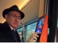 Միջազգային հարաբերություններում «սուչիտ» եղածը ներսում անպաշտպան մարդ է կալանավորում