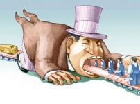 Նպատակը մեկն է՝ թույլ չտալ Նիկոլի վերարտադրությունը