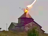 Քրիստոնյայի համար յուրաքանչյուր ցնցող իրադարձություն կարող է դառնալ հոգևոր արթնության, ինքնաքննության և ապաշխարության առիթ