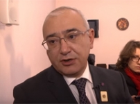 «Գնահատականներ կարող են հնչել, բայց նախ պետք է ունենան փաստական հիմք» («Ազատություն» ռադիոկայան)