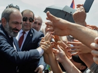 «Սեկտան» առանց թշնամու չի կարող գոյություն ունենալ