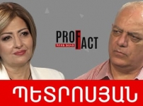 Արևմուտքին վճարվել էր իշխանությունը պահելու գինը՝ Արցախը. Վազգեն Պետրոսյան