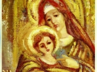 Օգնի՛ր ինձ, Մարիամ,