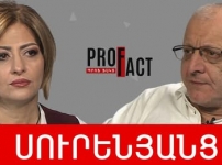 Չնայած ռեպրեսիաների շարունակվելուն, իշխանության ճգնաժամը խորանալու է. Սուրեն Սուրենյանց 