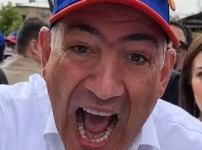 Ինչպիսին չպետք է լինի մարդը