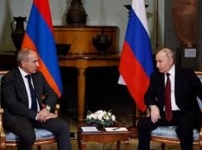 Ժողվարչապետի այցը Լենինգրադ նորից դարդուցավ պատճառեց հայրենի ընդդիմադիրներին